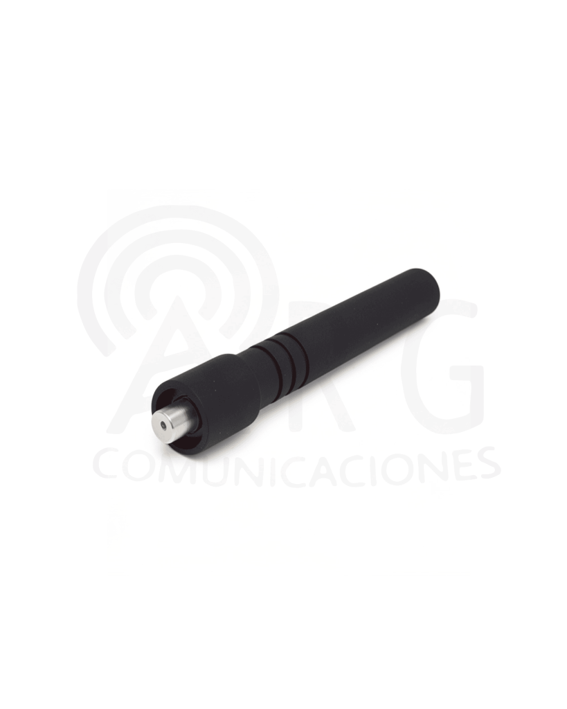 Antena UHF para radio de comunicación HYT