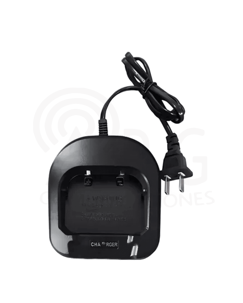 Base cargador para radio Baofeng UV-82