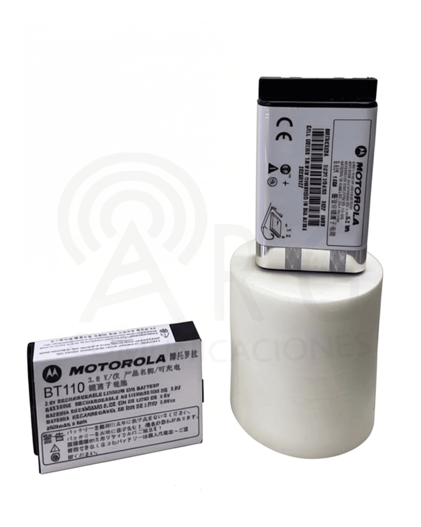Batería para radio Motorola C1
