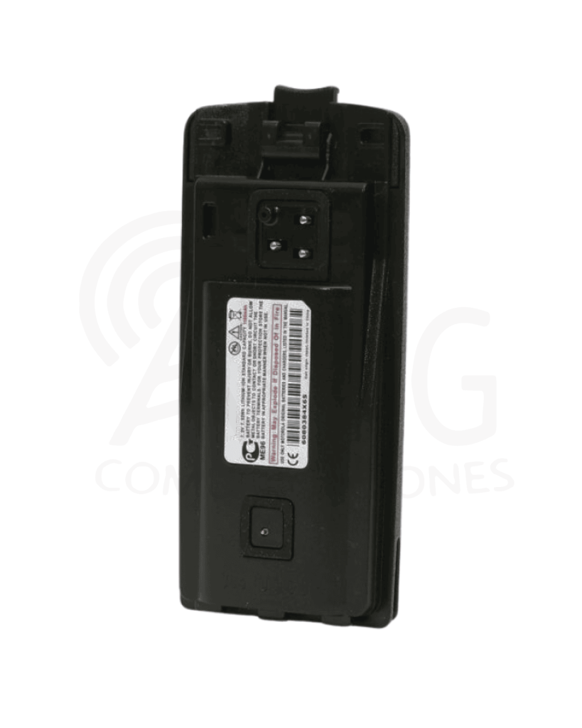 Batería para radio Motorola EP150