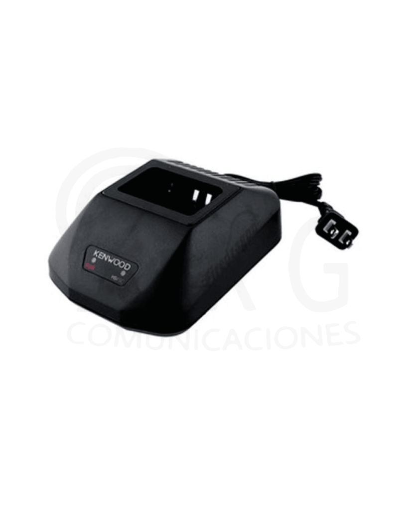 Cargador para radio Kenwood TK-3207