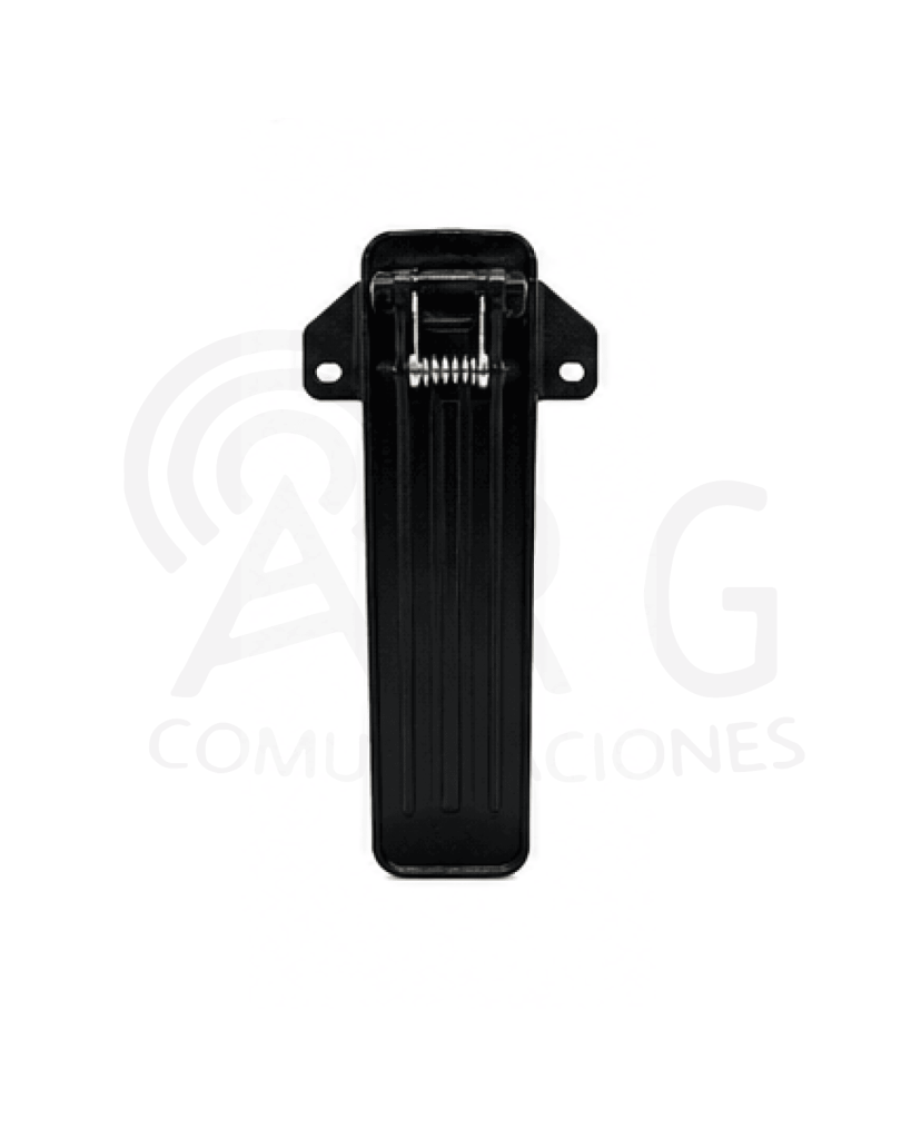 Clip para radio motorola 860