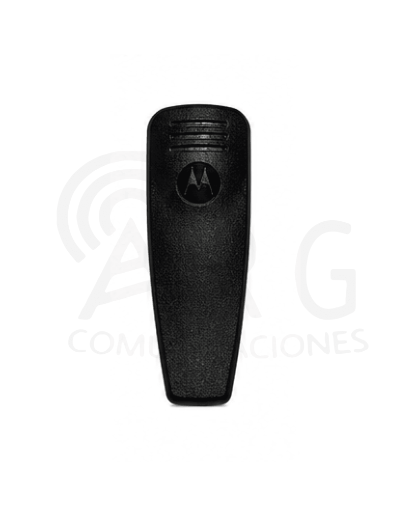 Clip para radio Motorola C1