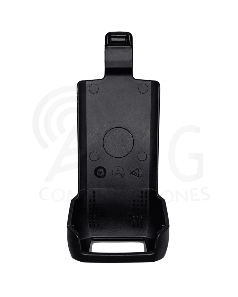 Holster para radio de comunicación DTR620