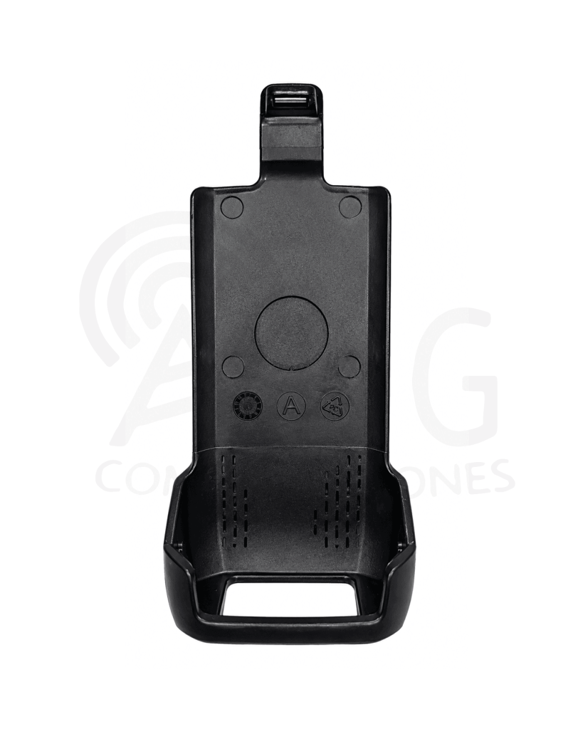 Holster para radio de comunicación Motorola DTR720