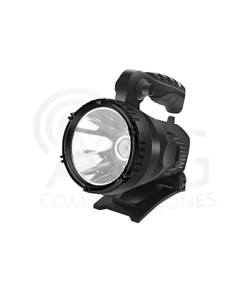 Linterna recargable W866