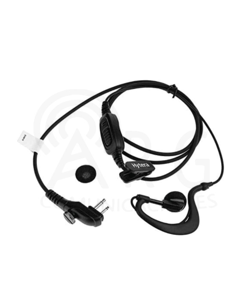Manos libres Hytera HD506 para radio de comunicación