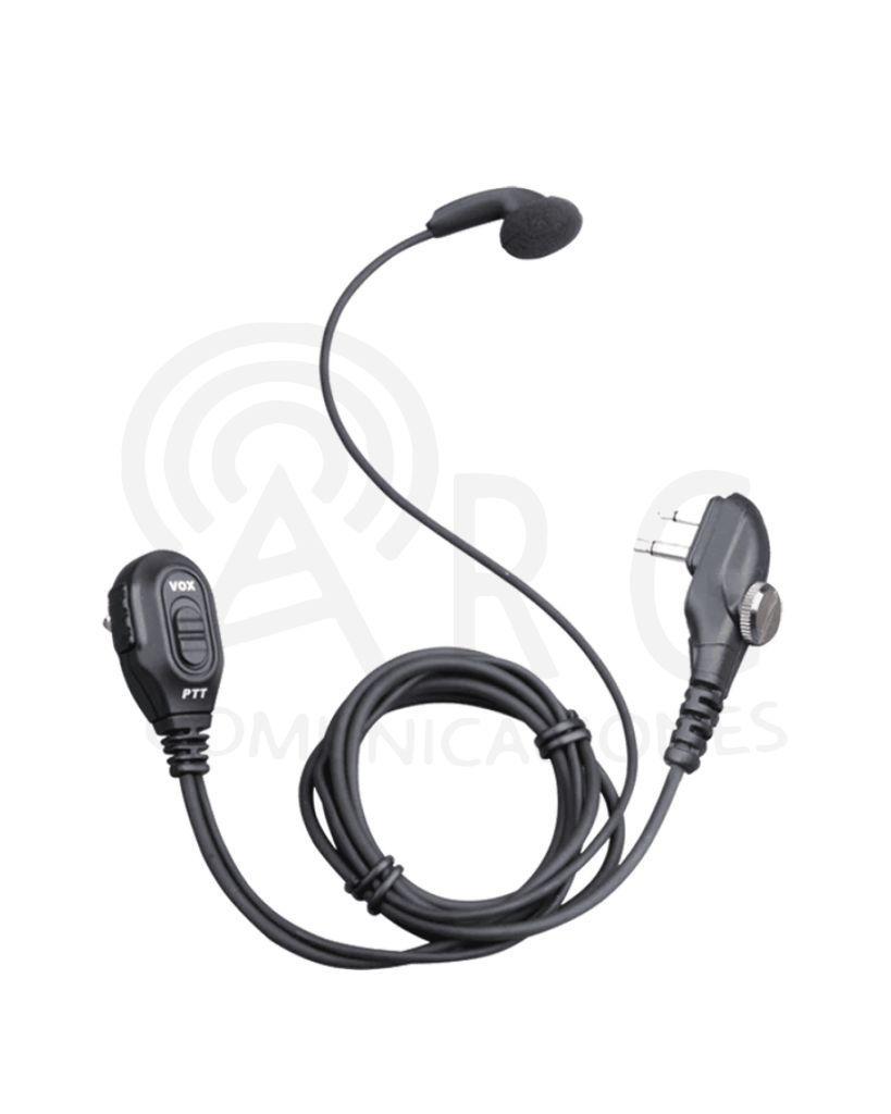 Manos libres Hytera PD506 para radio de comunicación