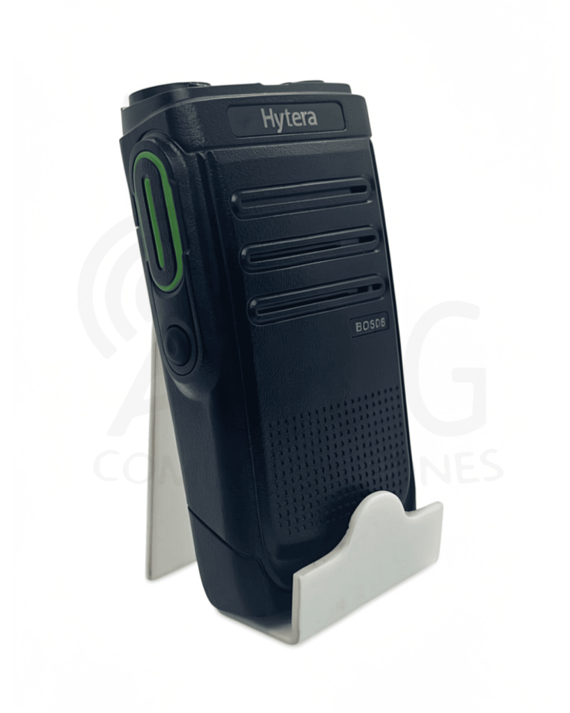 Radio de comunicación Hytera BD505