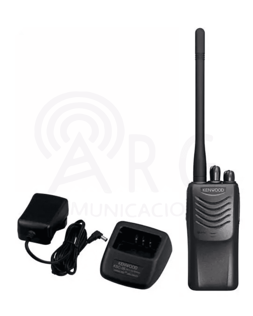 Radio de comunicación Kenwood TK-2000