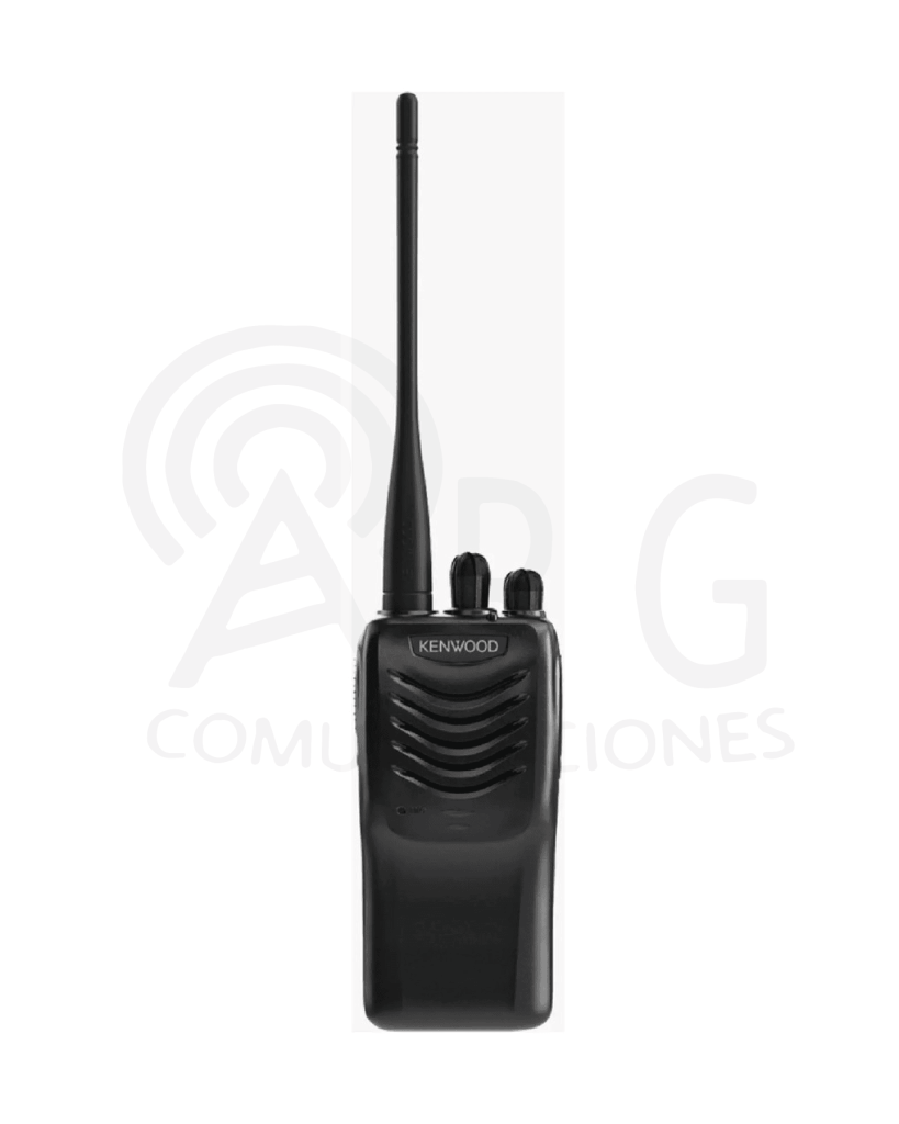 Radio de comunicación Kenwood TK-3000