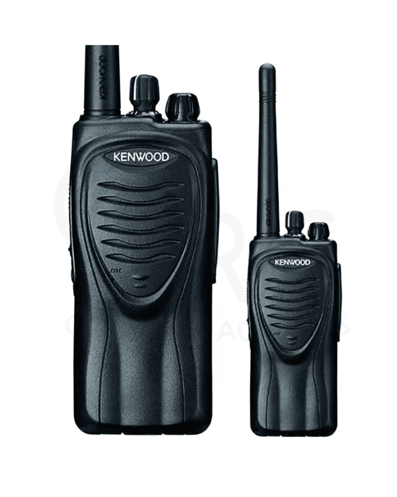 Radio de comunicación Kenwood TK-3207
