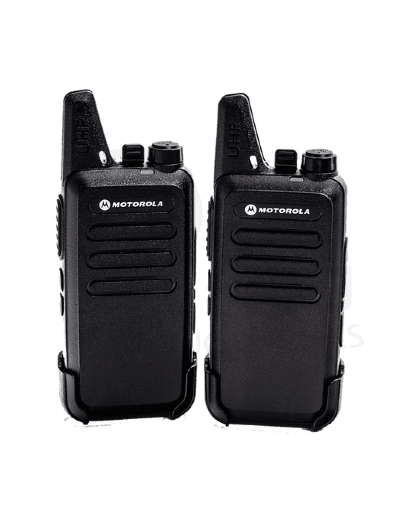 Radio de comunicación Motorola C1