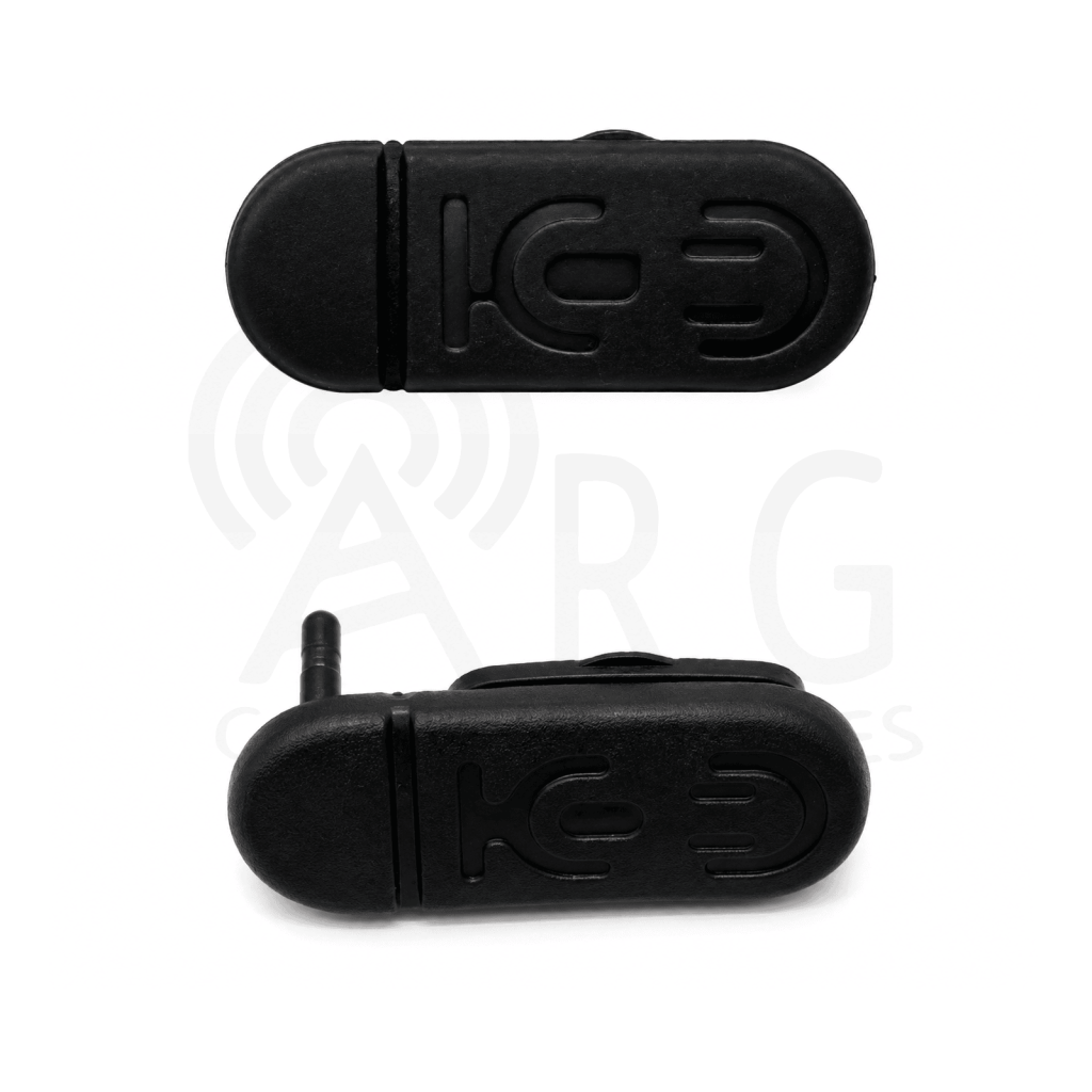 Repuesto dust cover dtr720 para radio de comunicación