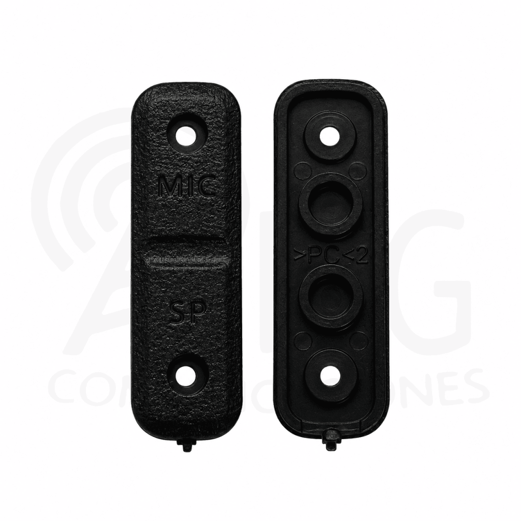Repuesto dustcap icom3013 para radio de comunicación