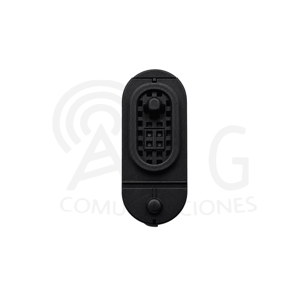 Repuesto protector usb para radio de comunicación