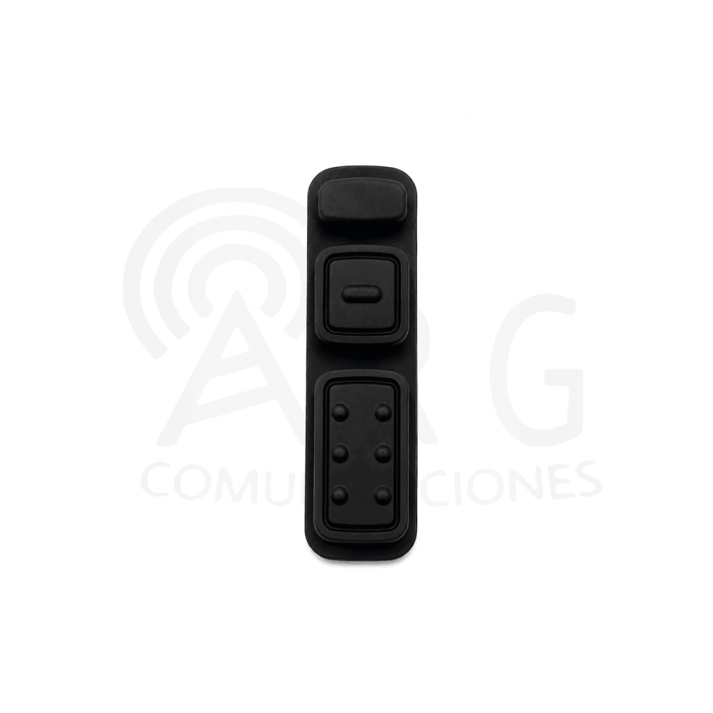 Repuesto ptt dtr720 para radio de comunicación