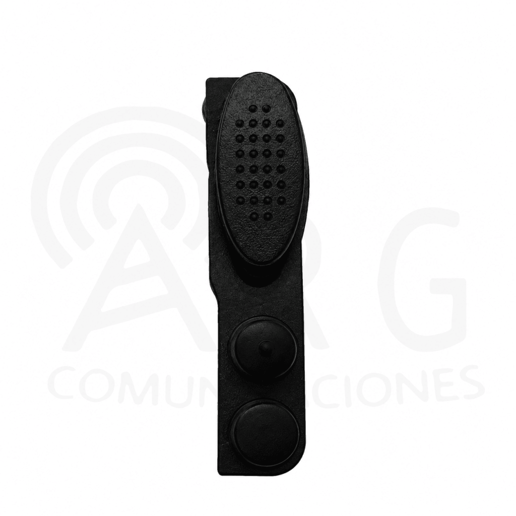 Repuesto ptt tk3207 tk2207 para radio de comunicación