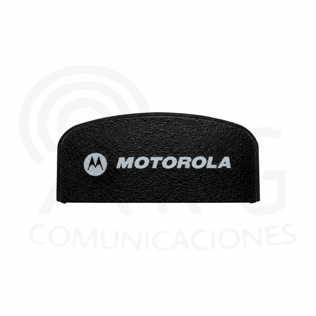 Repuesto tapa trasera dtr620 para radio de comunicación